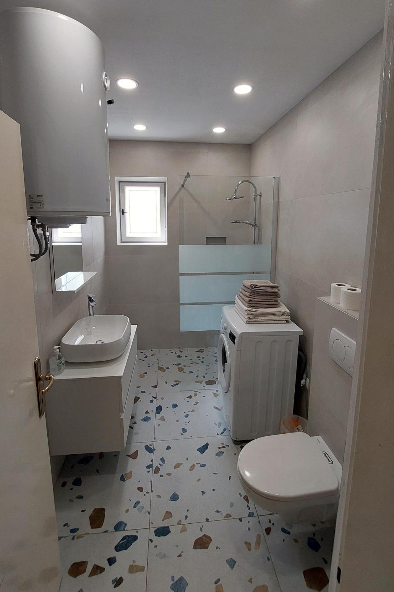 Apartments With A Parking Space Mali Losinj Exterior photo